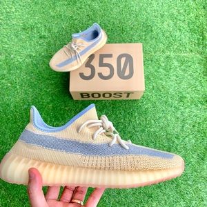 Yeezy Boost 350 V2 Linen